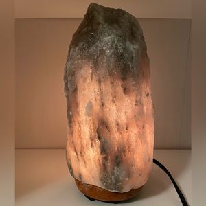 Himalayan Salt Lamp
